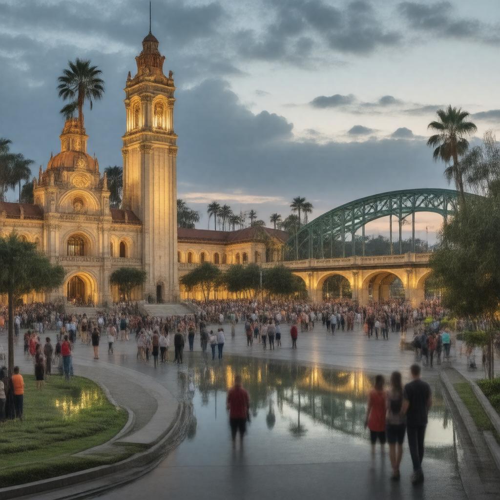 Panama-California Exposition